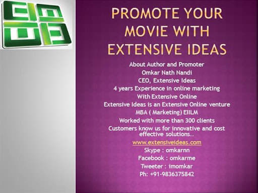 Extensive Ideas Extensive Ideas photo 4